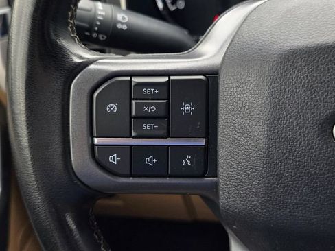 Used 2023 Ford F150 XLT w/ Equipment Group 301A Mid AWD/4WD image 24
