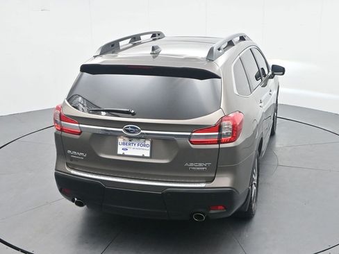 Used 2022 Subaru Ascent Touring w/ Popular Package #2A AWD/4WD image 31