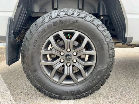 Used 2024 Ford F150 Tremor w/ Bed Utility Package AWD/4WD image 38