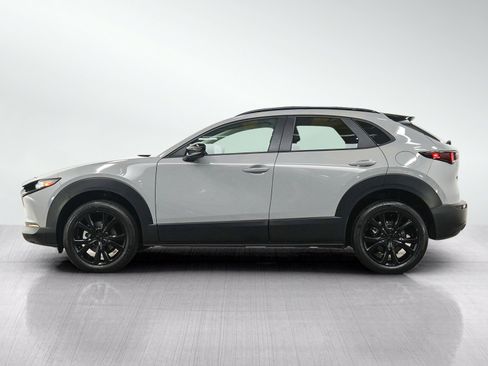 Used 2026 MAZDA CX-30 Aire Edition AWD/4WD image 2
