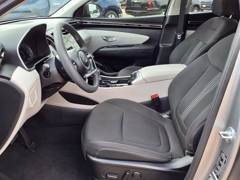 Used 2024 Hyundai Tucson SEL image 17