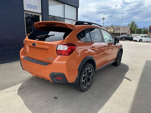 Used 2014 Subaru Crosstrek 2.0i Limited w/ Popular Package #2 AWD/4WD image 8