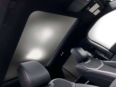 New 2026 Ford Explorer ST w/ Sun And Sound Package image 23