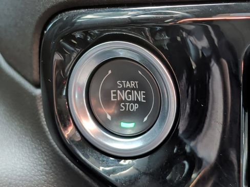 Used 2025 Chevrolet Silverado 3500 LTZ w/ LTZ Premium Package AWD/4WD image 26