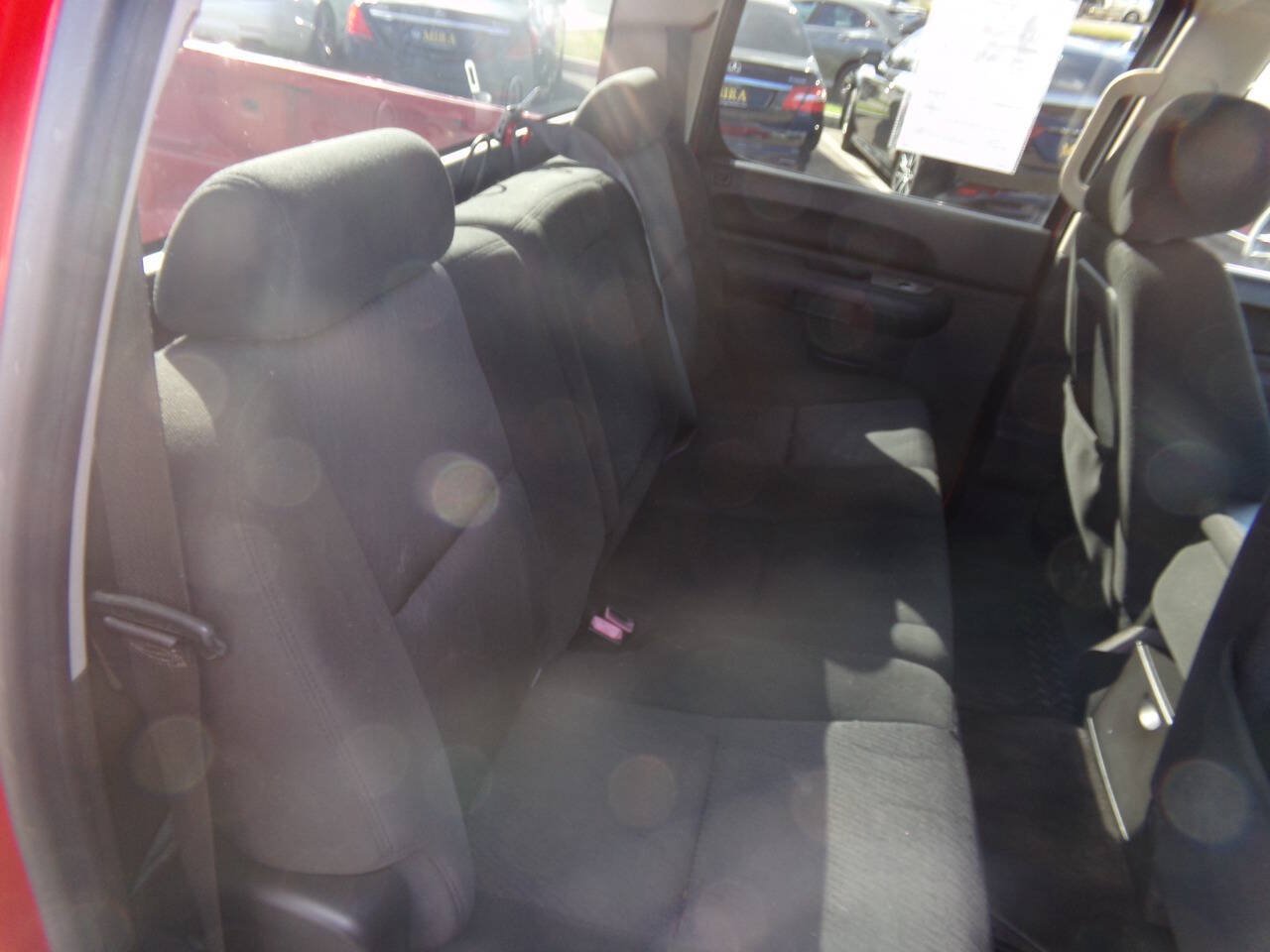 Used 2010 Chevrolet Silverado 1500 LT w/ Power Pack Plus RWD image 19