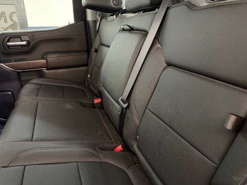 Used 2020 GMC Sierra 1500 SLT w/ SLT Premium Plus Package AWD/4WD image 15