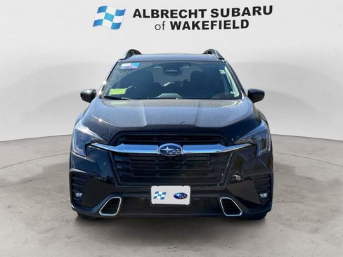 New 2025 Subaru Ascent Touring image 8