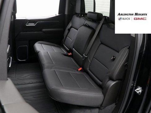 New 2026 GMC Sierra 1500 SLT w/ SLT Premium Plus Package AWD/4WD image 13