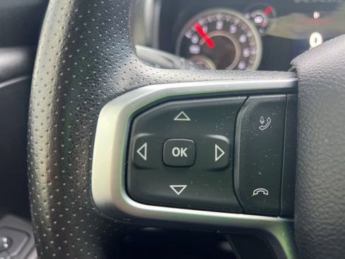 Used 2025 RAM 1500 Tradesman image 42