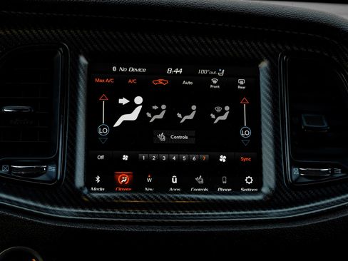 Used 2023 Dodge Challenger R/T Scat Pack w/ Plus Package RWD image 28