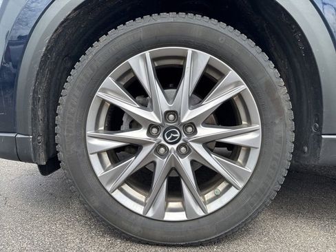 Used 2019 MAZDA CX-5 Grand Touring image 21