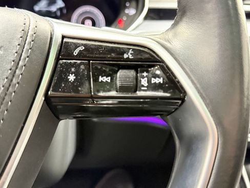 Used 2022 Audi A8 L 3.0T AWD/4WD image 26