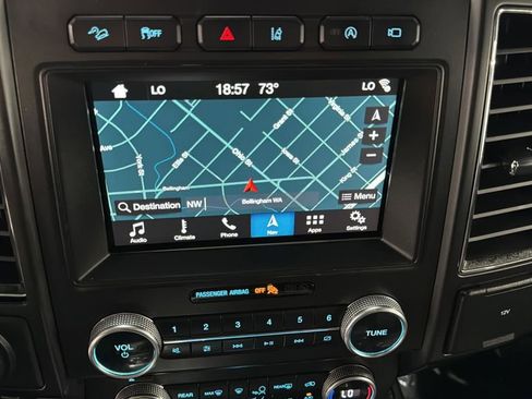 Used 2018 Ford Expedition Max Limited w/ Equipment Group 302A AWD/4WD image 29