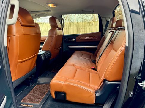 Used 2017 Toyota Tundra 1794 Edition image 24