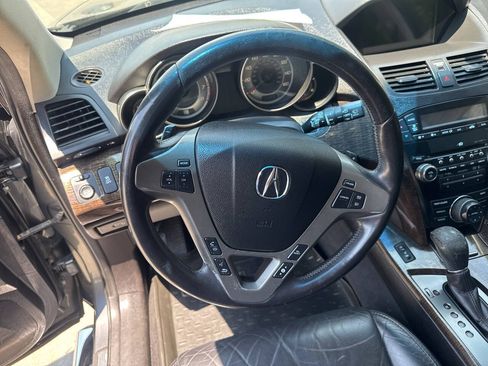 Used 2010 Acura MDX w/ Technology Package AWD/4WD image 24