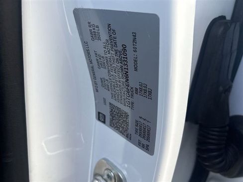 Used 2022 GMC Canyon AT4 w/ Trailering Package image 31