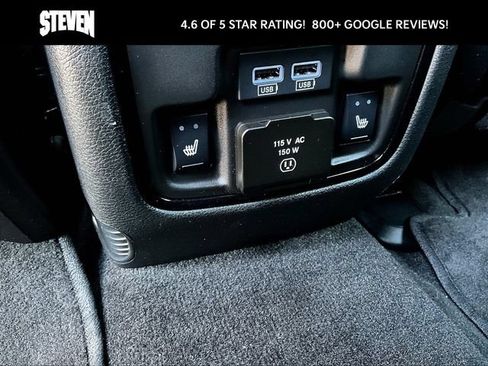 Used 2022 Dodge Durango GT AWD/4WD image 14