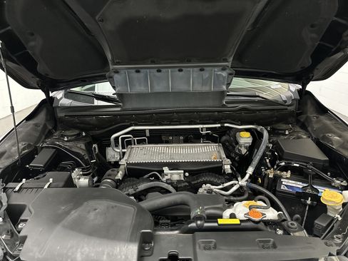 Used 2023 Subaru Ascent Limited w/ Technology Package AWD/4WD image 46