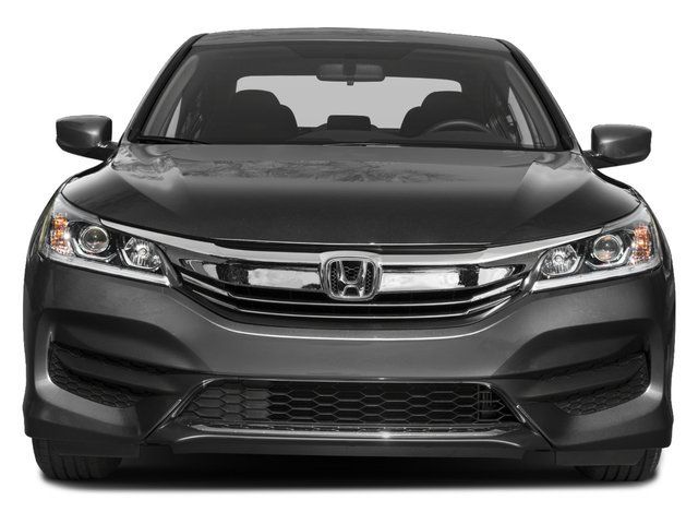 Used 2017 Honda Accord LX image 7