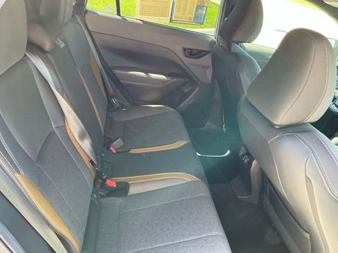 Used 2025 Subaru Crosstrek 2.5i Sport AWD/4WD image 17