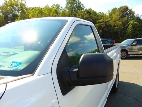 Used 2017 Ford F150 XL w/ Equipment Group 101A Mid AWD/4WD image 55