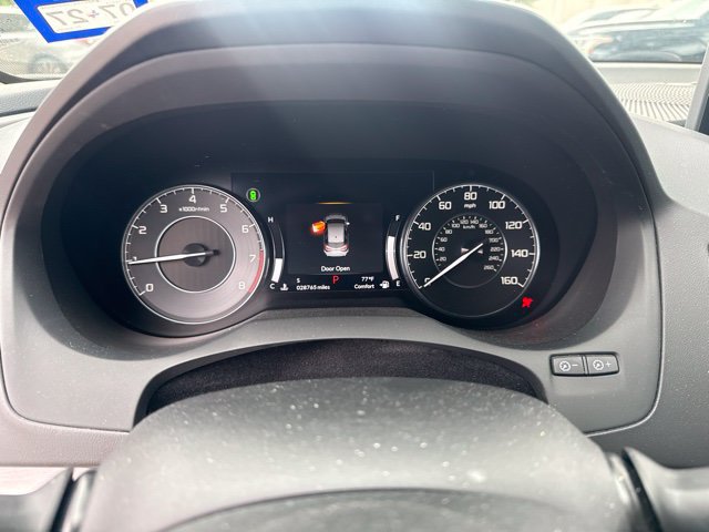 Used 2023 Acura RDX w/ Technology Package FWD image 6