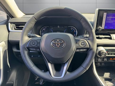 Certified 2023 Toyota RAV4 XLE w/ Convenience Package AWD/4WD image 13