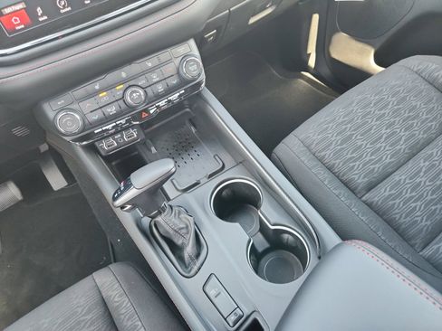 New 2026 Dodge Durango GT AWD/4WD image 21