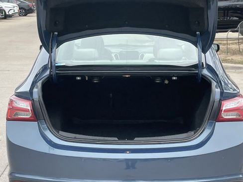 Certified 2024 Chevrolet Malibu LT image 25