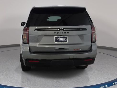 Used 2024 Chevrolet Tahoe RST w/ Luxury Package AWD/4WD image 7