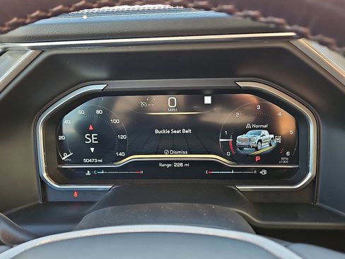 Used 2022 GMC Sierra 1500 Denali image 19