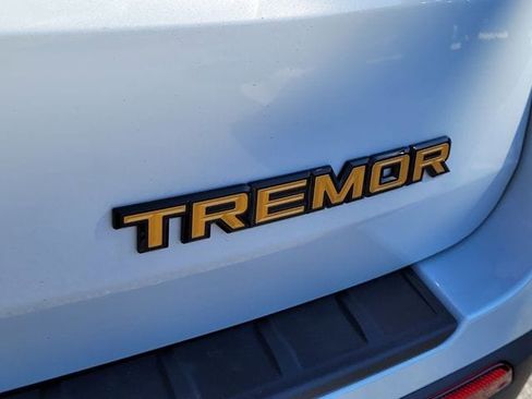 New 2026 Ford Explorer Tremor w/ Tremor Ultimate Package image 11