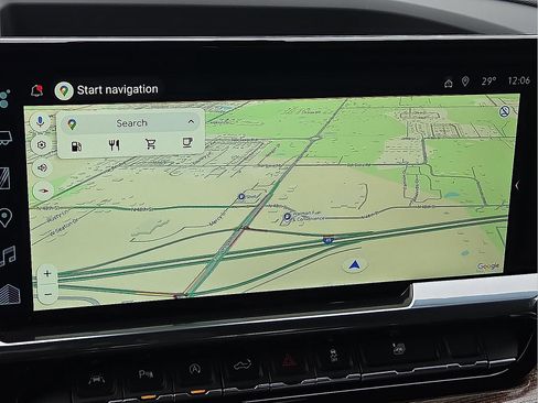 New 2026 Chevrolet Silverado 1500 LT w/ Safety Package image 17