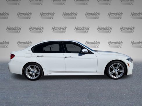 Used 2018 BMW 330e w/ M Sport Package image 6