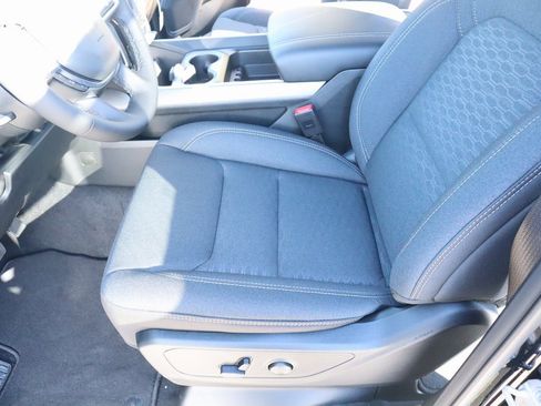 New 2026 RAM 1500 Big Horn image 12