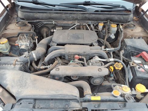 Used 2011 Subaru Outback 2.5i Premium image 13