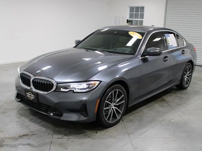 Used 2019 BMW 330i xDrive Sedan