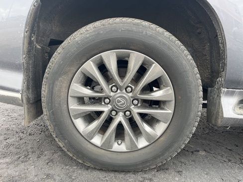 Used 2018 Lexus GX 460 Premium image 11