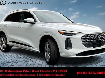 New 2025 Audi Q5 Premium Plus