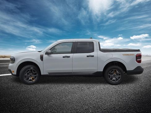 Used 2023 Ford Maverick Tremor AWD/4WD image 16