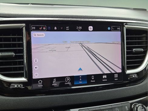 Used 2022 Chrysler Pacifica Touring-L w/ Uconnect Theater Family Group image 27