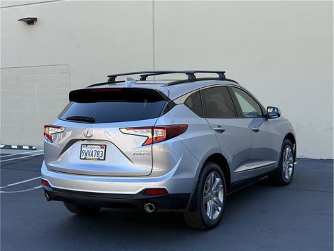 Used 2019 Acura RDX FWD w/ Advance Package image 6