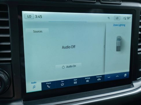 Used 2022 Ford F150 XLT w/ Equipment Group 302A High AWD/4WD image 26