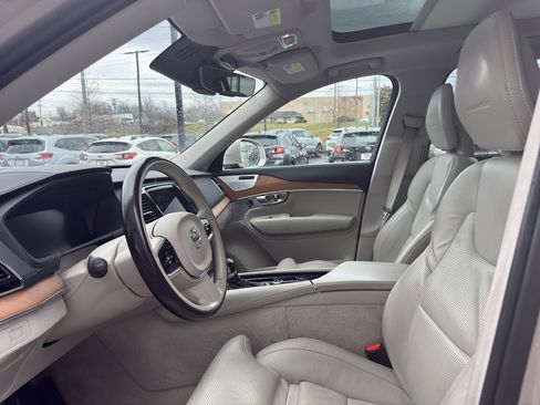 Used 2016 Volvo XC90 T6 Inscription image 8
