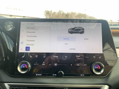 Used 2024 Lexus RX 350 Premium Plus image 24