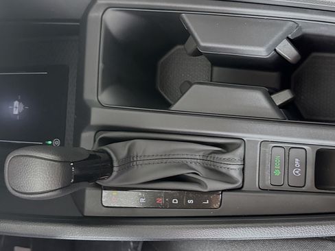 New 2026 Honda Accord LX image 19