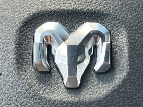 Used 2025 RAM 2500 Big Horn AWD/4WD image 46