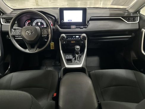 Used 2025 Toyota RAV4 LE image 25