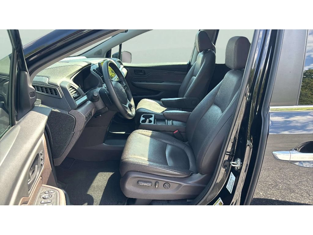 Used 2020 Honda Odyssey EX-L image 12