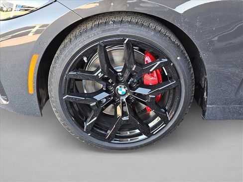 New 2026 BMW 430i Coupe w/ M Sport Package image 10